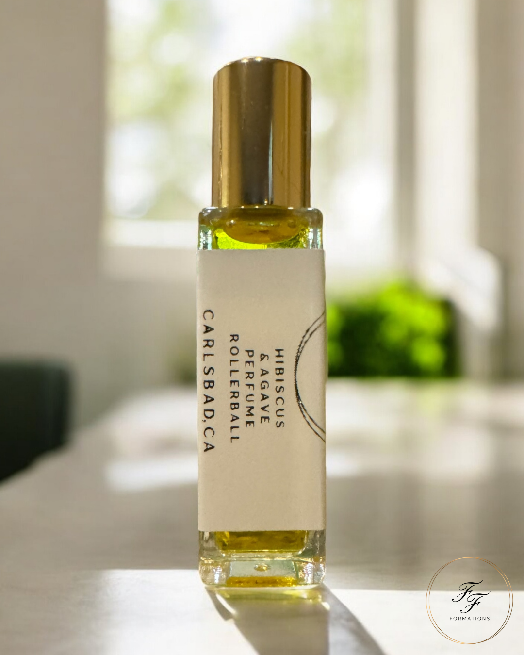 Perfume Rollerball
