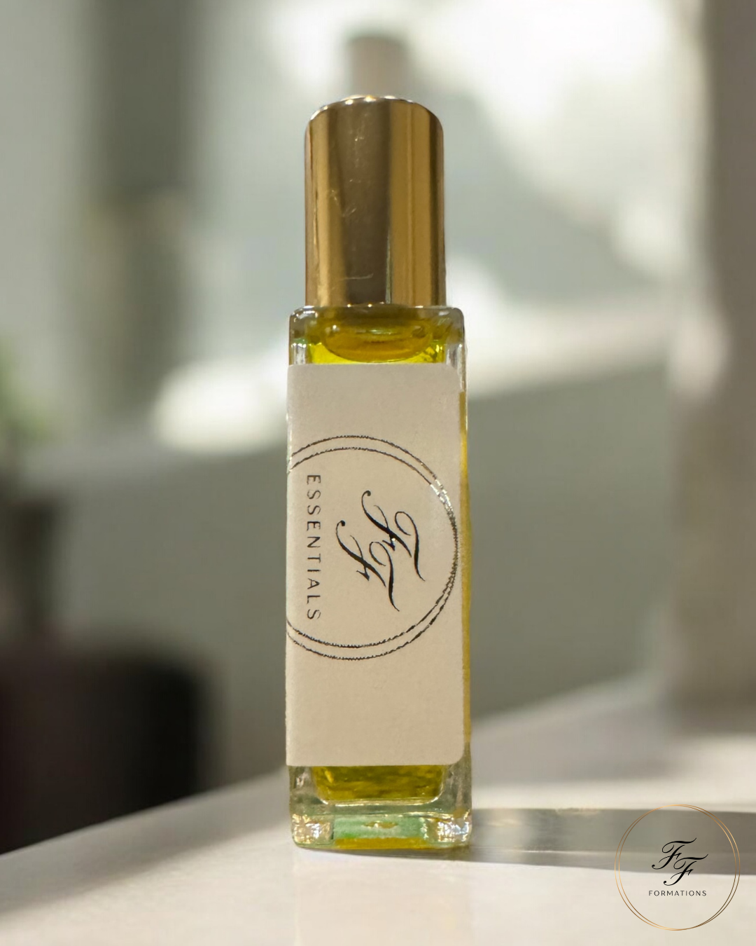 Perfume Rollerball
