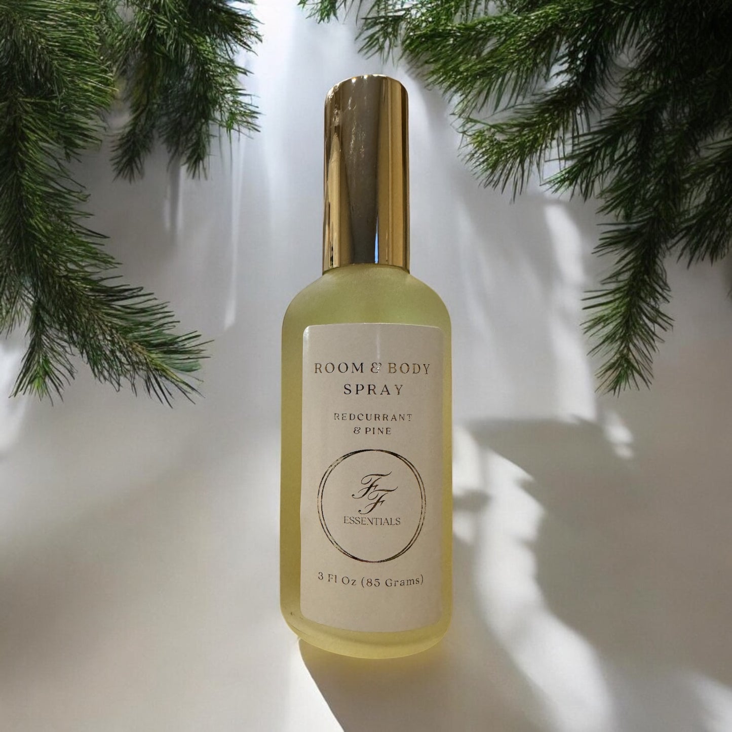 Room & Body Spray