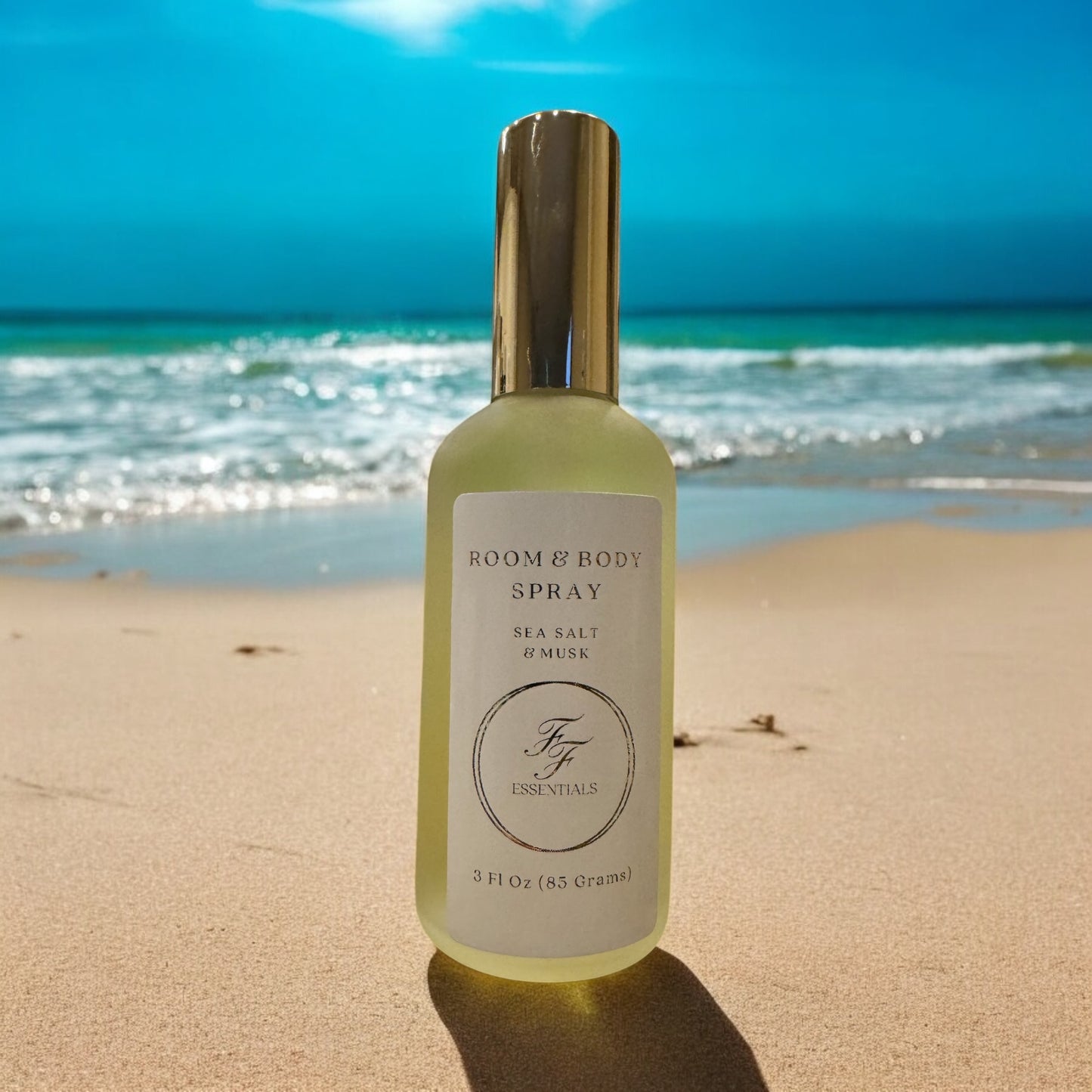 Room & Body Spray