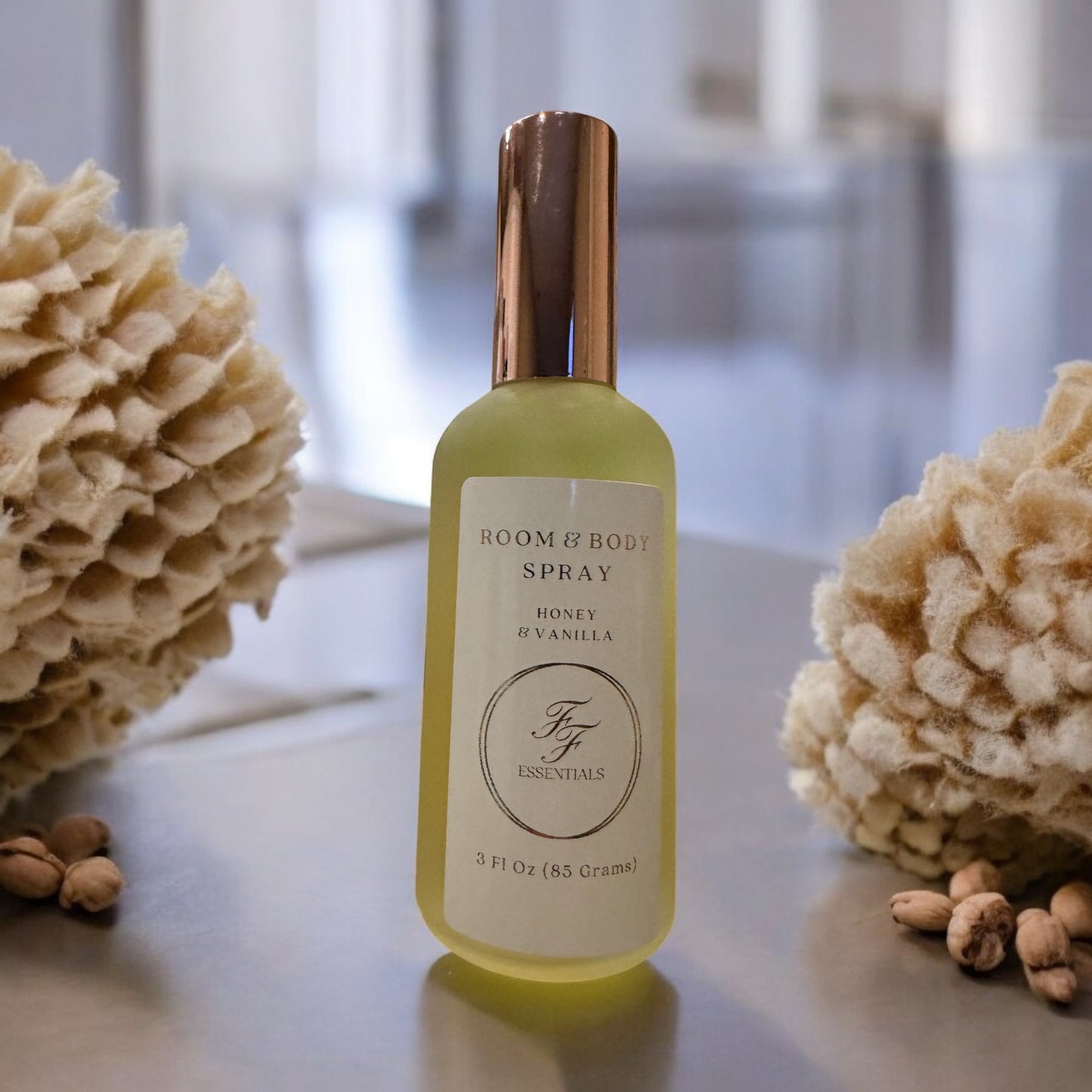 Room & Body Spray
