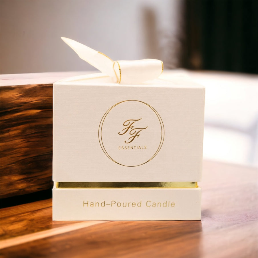 Wood Sage & Mint 10oz Candle