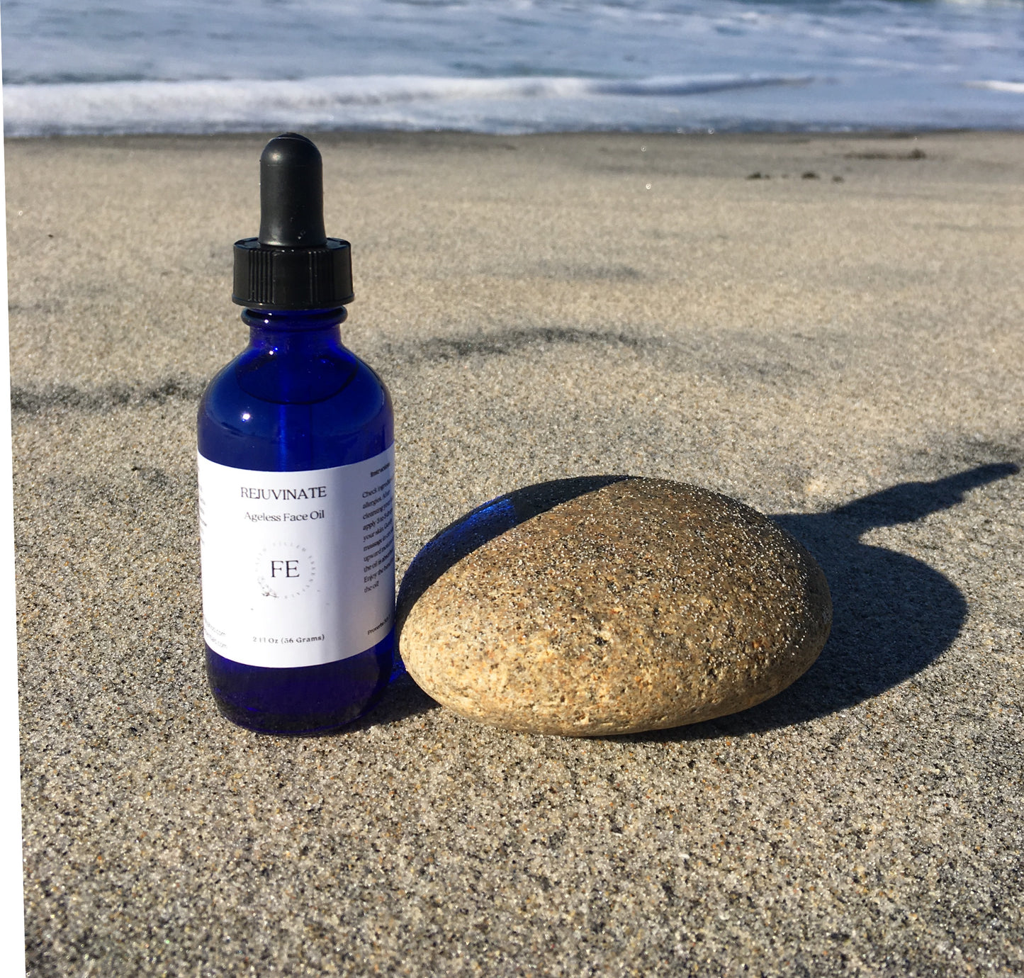 Face Oils: Targeted Skin Care